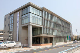 沼津商工会議所